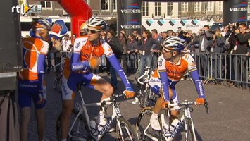 RTL Nieuws Pim Sedee: Raborenners krijgen nog wel doorbetaald