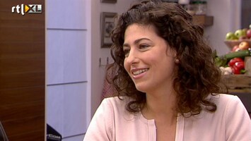 Koffietijd Handboek voor de vrouw (1)