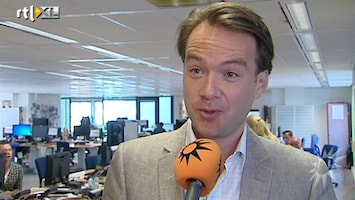 RTL Boulevard Antoin Peeters over lekken nieuws