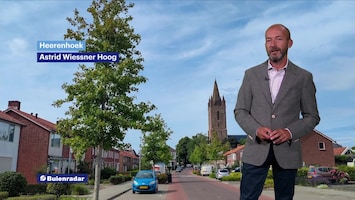 Rtl Weer - Laat