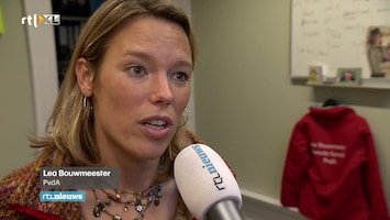 RTL Nieuws 08:00 uur