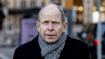 Advocaten kroongetuige Nabil B. eisen vertrek hoogste OM-baas 
