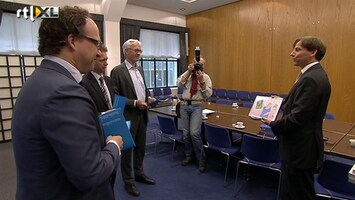 RTL Z Nieuws De overheid kan miljarden besparen, zelfs 17 miljard euro per jaar