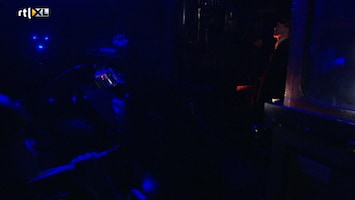 Ep De Pret Show - Spoorwegmuseum 1
