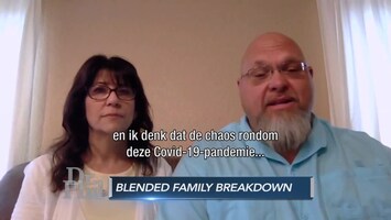 Dr. Phil - Blended Family Breakdown