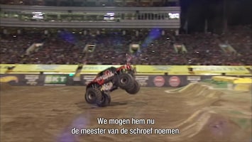 Monster Jam Afl. 11