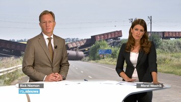 RTL Nieuws 19:30 uur