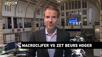 RTL Z Nieuws 16:00 Inkoopmanagers Verenigde Staten optimistisch