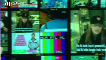 RTL Z Nieuws Grote transfer: Overname SBS zorgt voor onduidelijkheid medialand