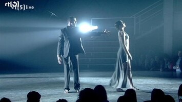So You Think You Can Dance Raquel en Stefano