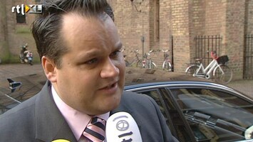 RTL Z Nieuws De Jager: Toenadering Fransen richting Noord-Europa