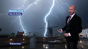 RTL Weer 19:55