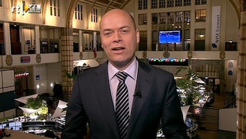 RTL Z Nieuws 09:00 Mathijs zet alternatieven voor EFSF op een rijtje na downgrade