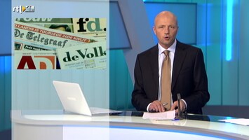 Rtl Z Nieuws - 17:30 - Rtl Z Nieuws - 16:06 Uur /189