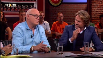 Voetbal International - Afl. 13