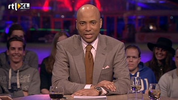 Rtl Late Night - Afl. 28