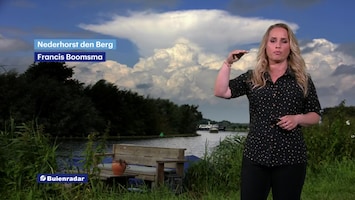 RTL Weer 19:55