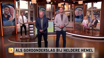 Rtl Boulevard - Afl. 109