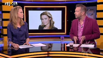 RTL Boulevard Froukje de Both weg bij Radio 538