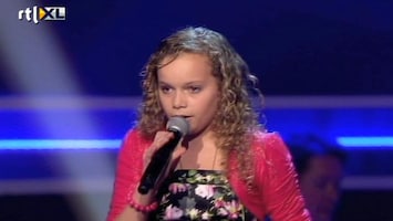 The Voice Kids Maxime - Price Tag