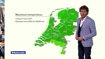 Rtl Weer - 19:55 Uur