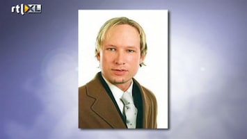 RTL Nieuws Massamoordenaar Breivik voorgeleid