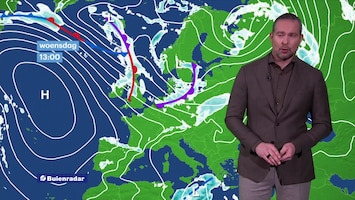 RTL Weer En Verkeer Afl. 499