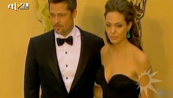 RTL Boulevard Trouwen Brad en Angelina zaterdag?