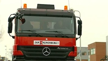 RTL Transportwereld Knijnenburg