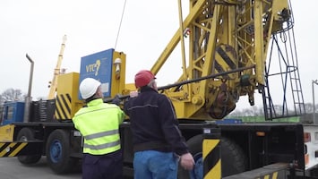 Van Passie Naar Droombaan Afl. 11