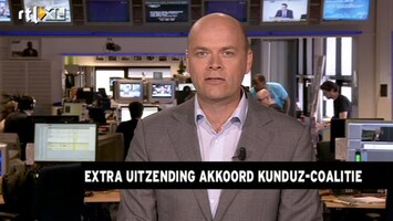 RTL Z Nieuws Bouman: vergelijking Wilders van Nederland met Noorwegen en Zwitserland gaat mank