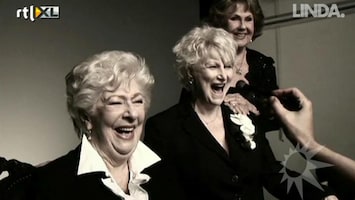 RTL Boulevard Linda's Grandes Dames