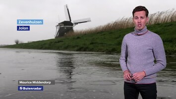 Rtl Weer En Verkeer - Afl. 91