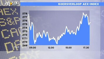 RTL Z Nieuws Jacob:: "Veel landen zijn al uit een muntunie gestapt, zonder grote schade"