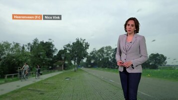 Rtl Weer - 19:55 Uur