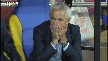 RTL Nieuws Meerssen blijft fan van Van Marwijk
