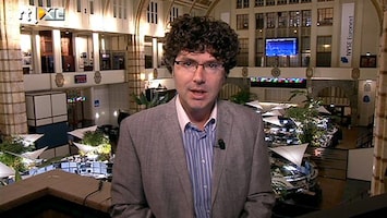 RTL Z Nieuws 09:00 AEX nog steeds op hoogste punt sinds juli 2011