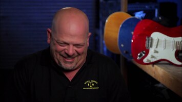 Pawn Stars - Afl. 13