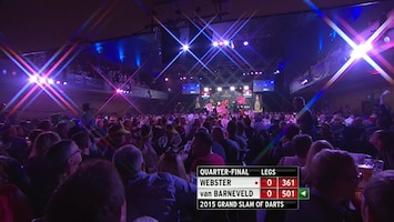 RTL 7 Darts: Grand Slam Of Darts Afl. 7