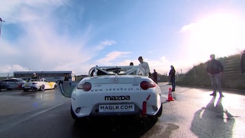 RTL GP: Mazda MX5 Cup Zandvoort