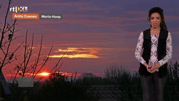 Rtl Weer - 19:55 Uur