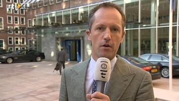 RTL Z Nieuws Gevoeligheid schaliegas speelt rol bij uitstel beslissing