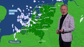 RTL Weer 18:30