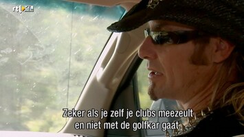 Helden Van 7: Billy The Exterminator Helden Van 7: Billy The Exterminator Aflevering 11