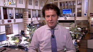 RTL Z Nieuws 11:00 Ierland kan binnenkort herfinancieren tegen een lagere rente