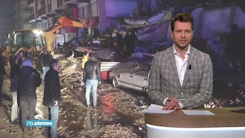 Rtl Nieuws - 19:30 Uur - 07:15 Uur