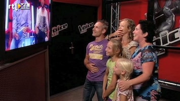 The Voice Kids Eva - Shelter