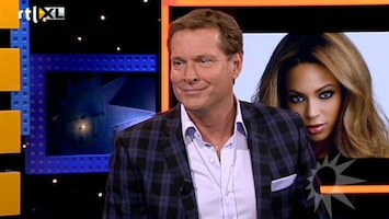 RTL Boulevard Beyonce beschuldigt van plagiaat