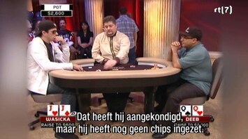 RTL Poker 