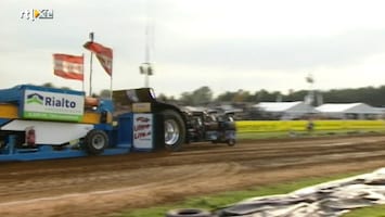 Truck & Tractor Pulling - Afl. 10